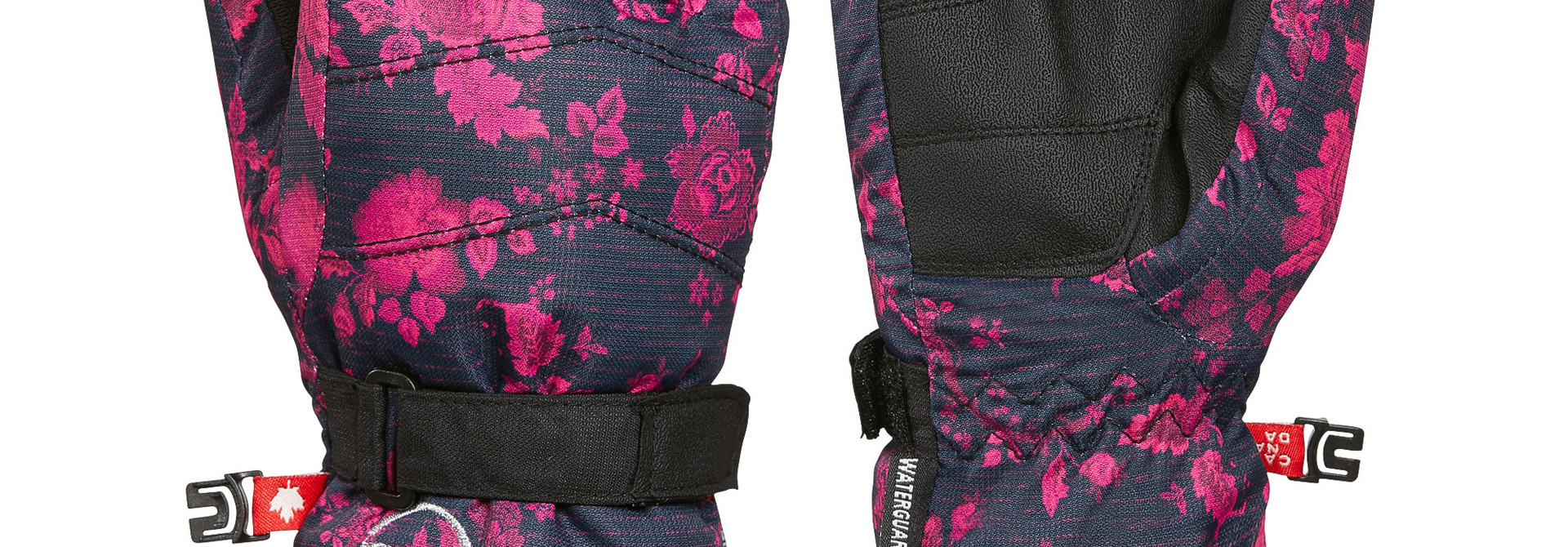 Gants Montagne WATERGUARD® - Juniors