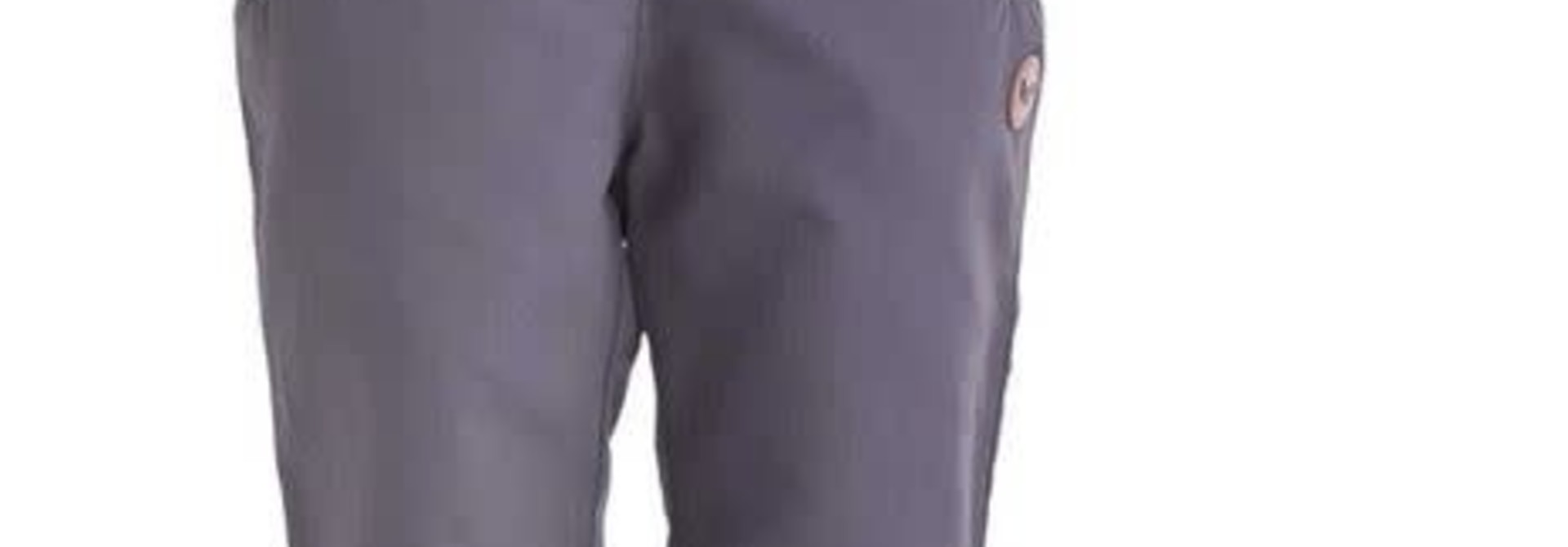 Pantalon d'extérieur doublé en nylon