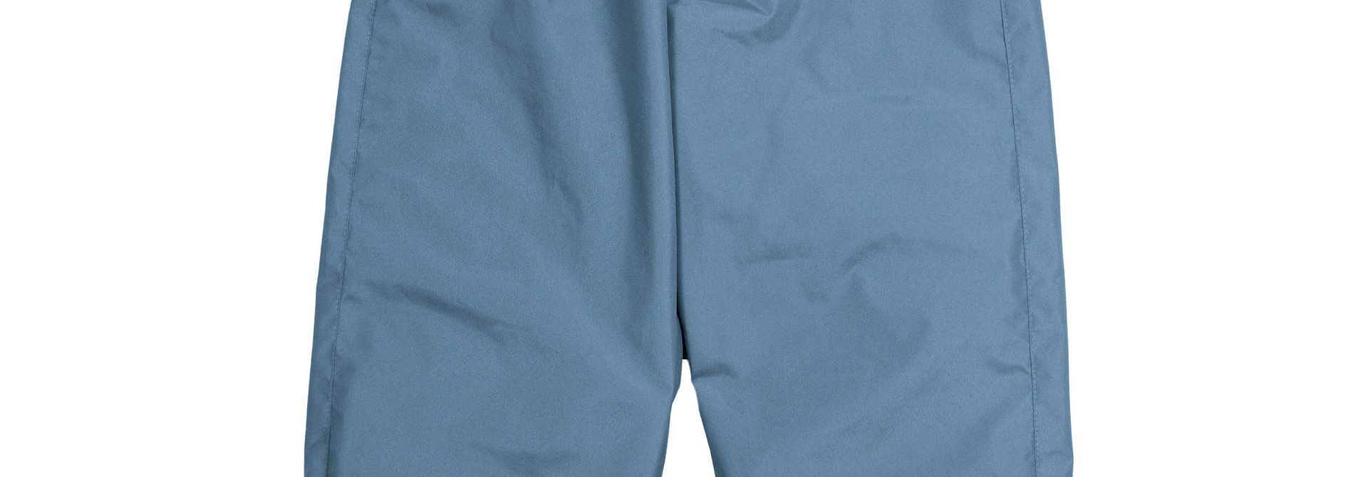 Pantalons mi-saison Taffeta - Medium Bleu