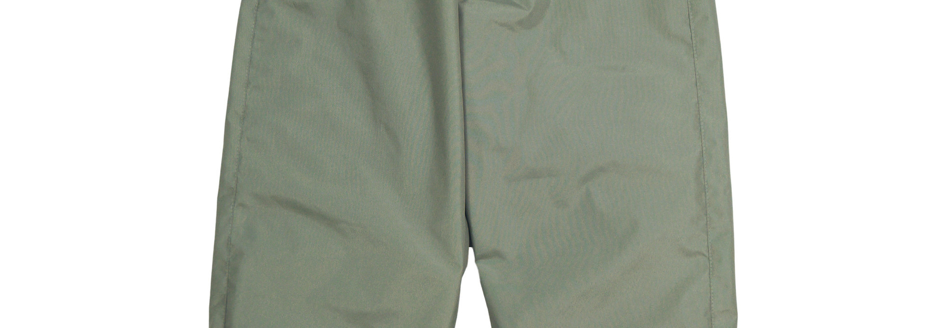Pantalons mi-saison Taffeta - Kaki
