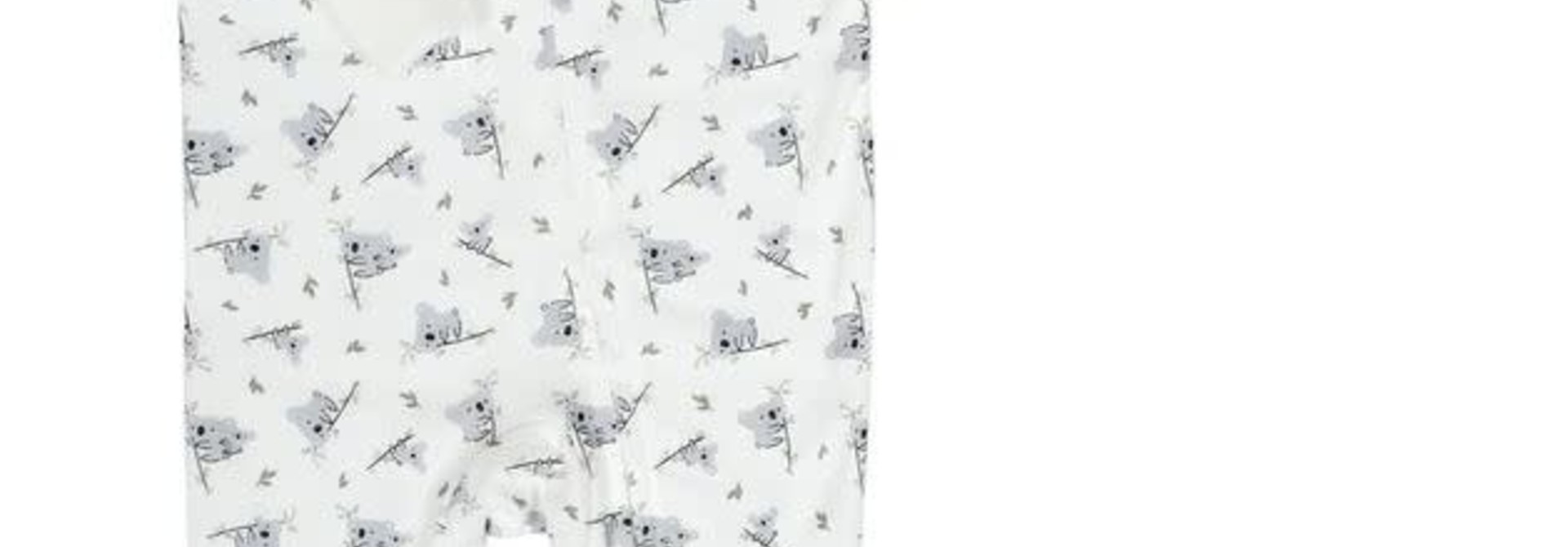 Pyjamas pour garçons - Koala