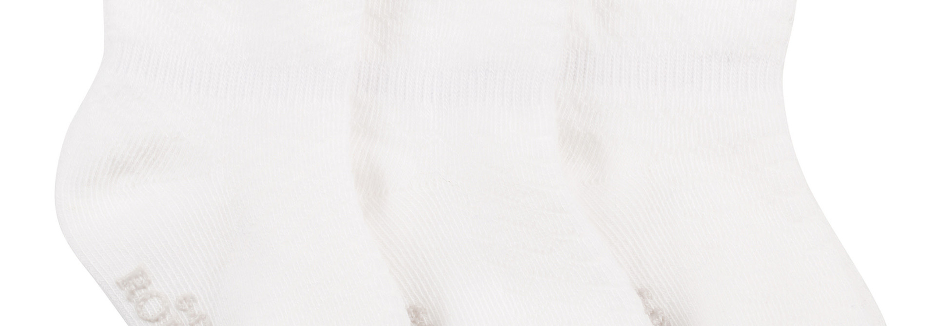Bas paquet de 3 - Haringbone Weaves