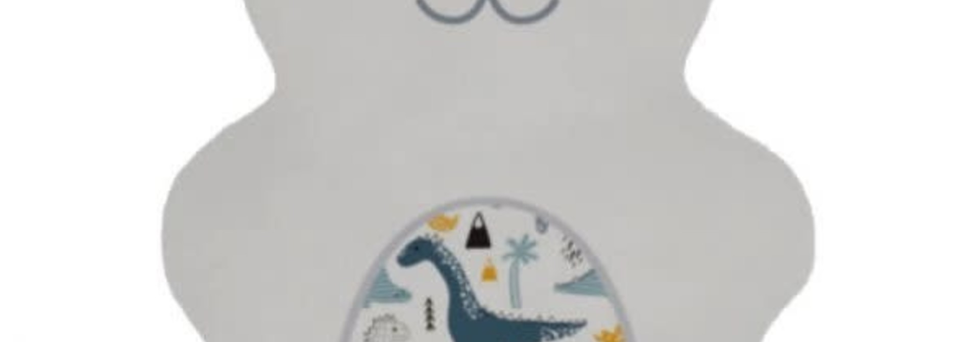 Ourson thérapeutique - Dinos