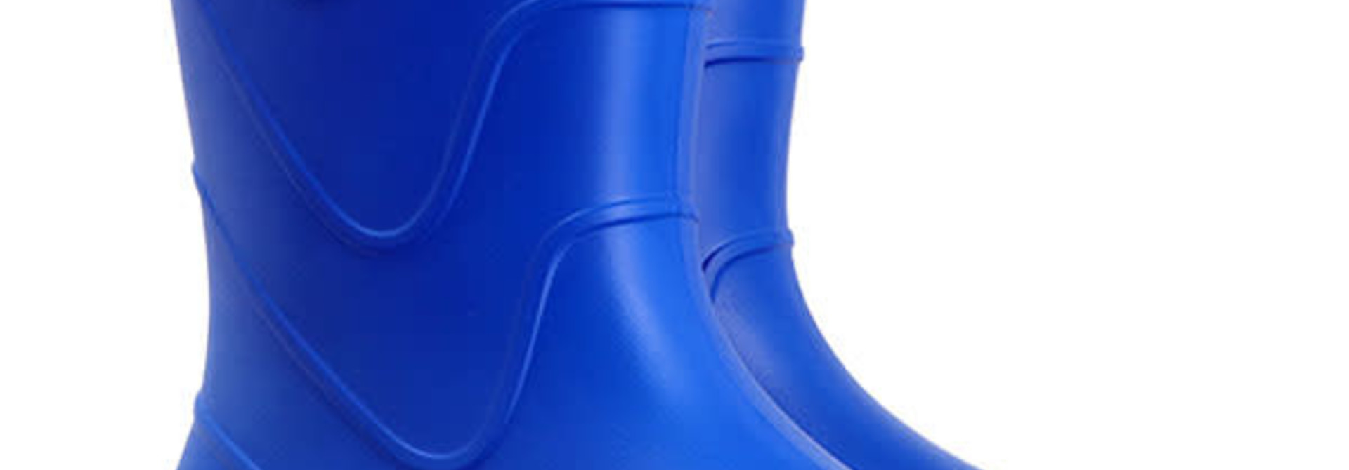 Bottes mi-saison - Vibes Bleue