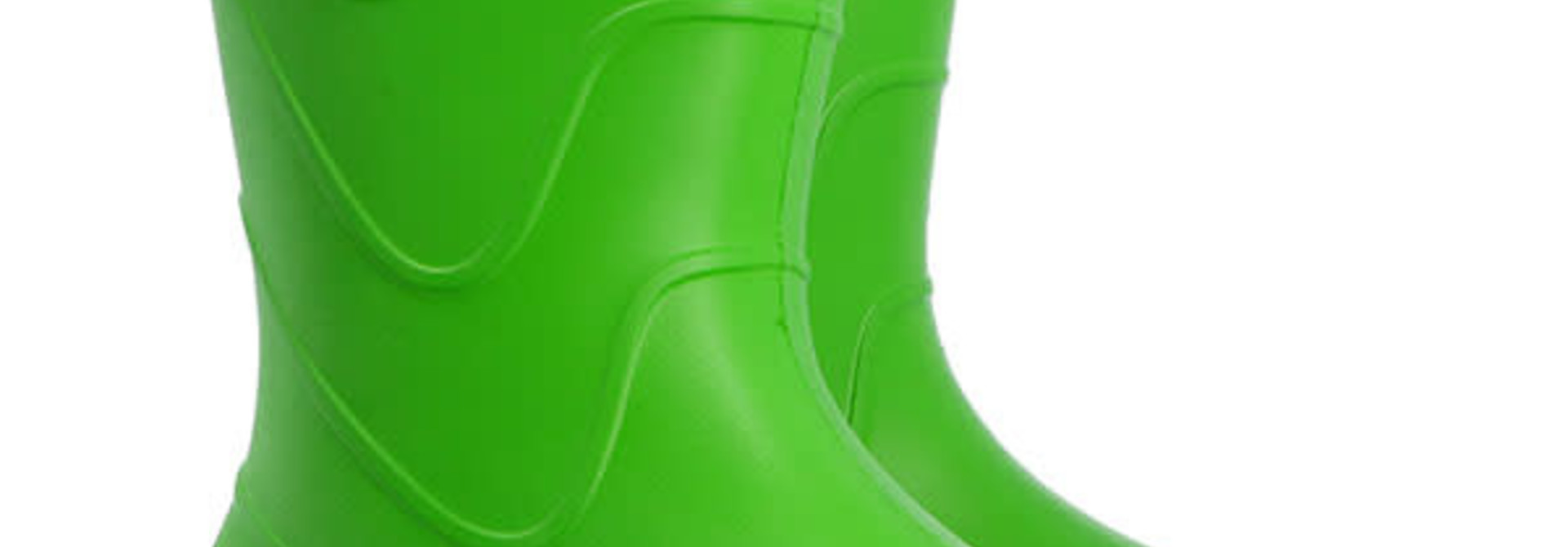 Bottes mi-saison - Vibes Verte