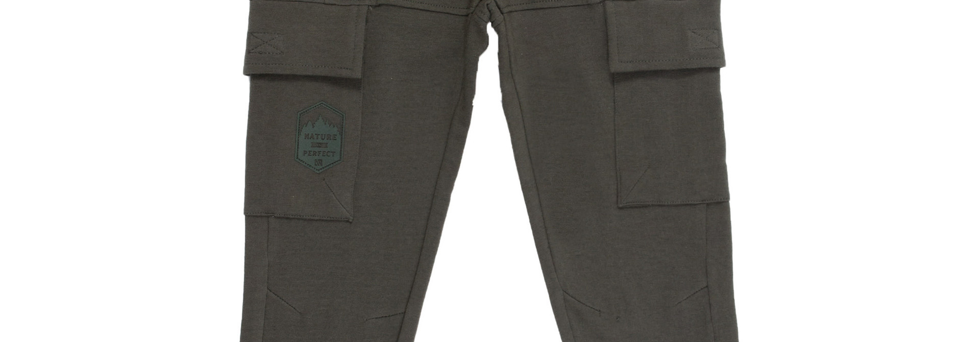 Pantalon de jogging Lâcher prise