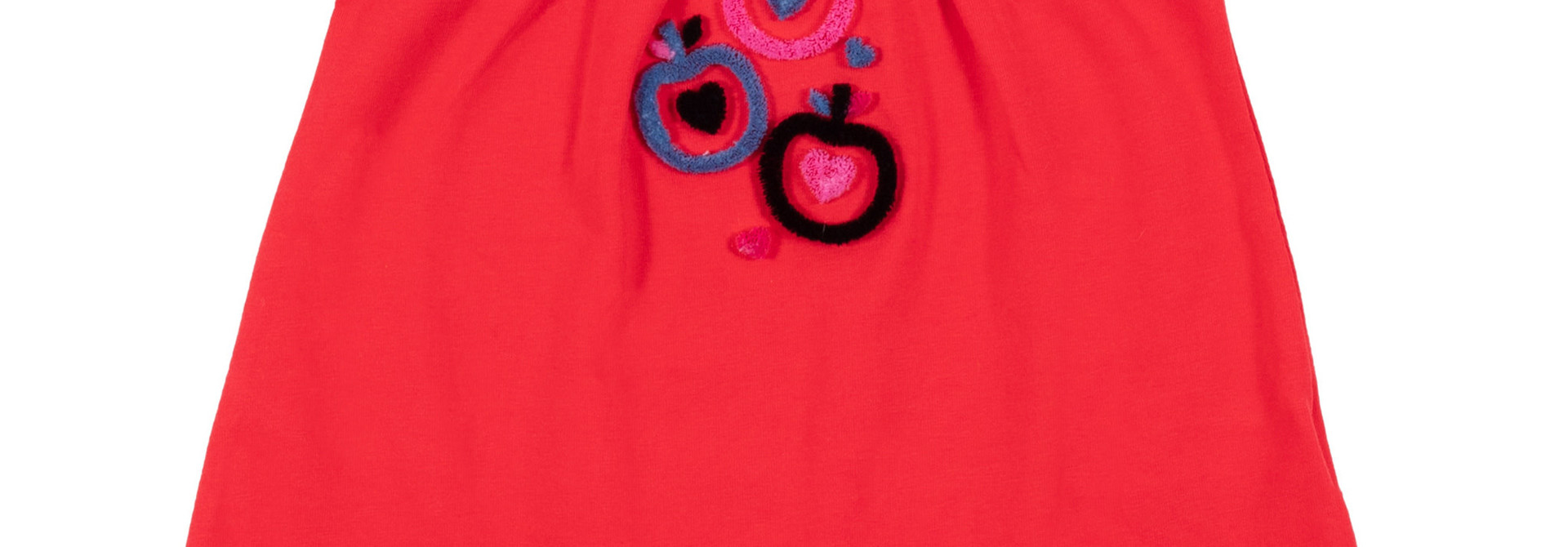 T-Shirt Petite pomme