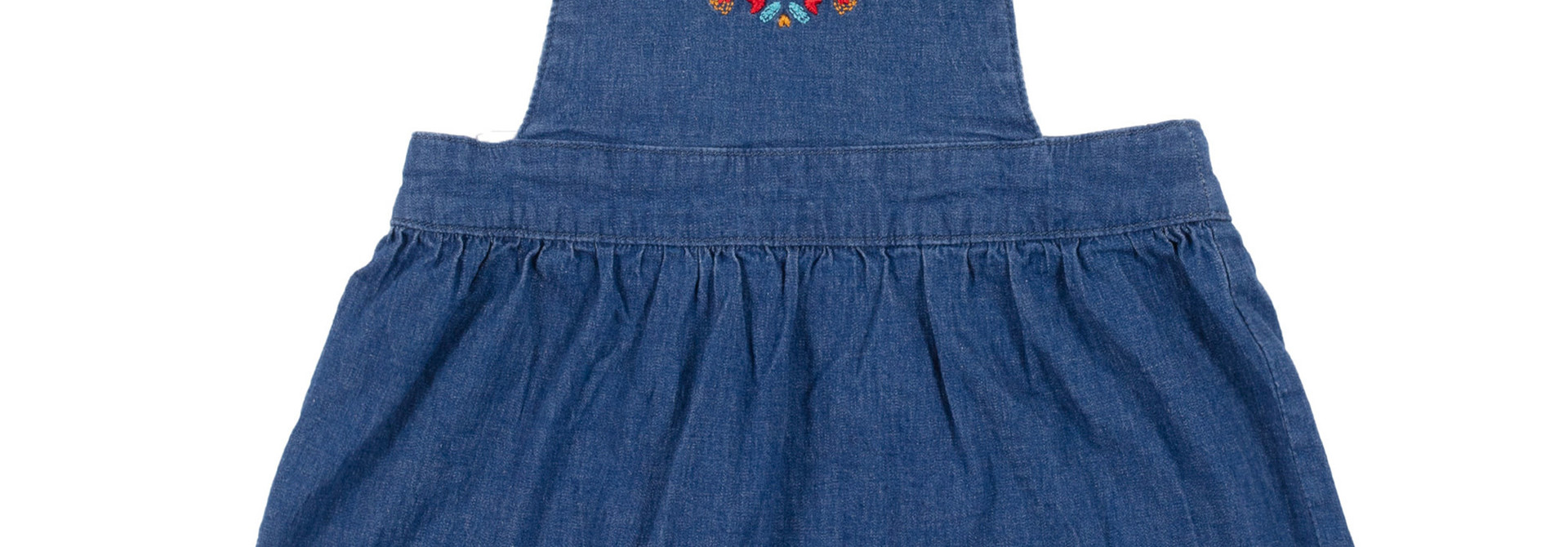 Robe chasuble Rayon de soleil