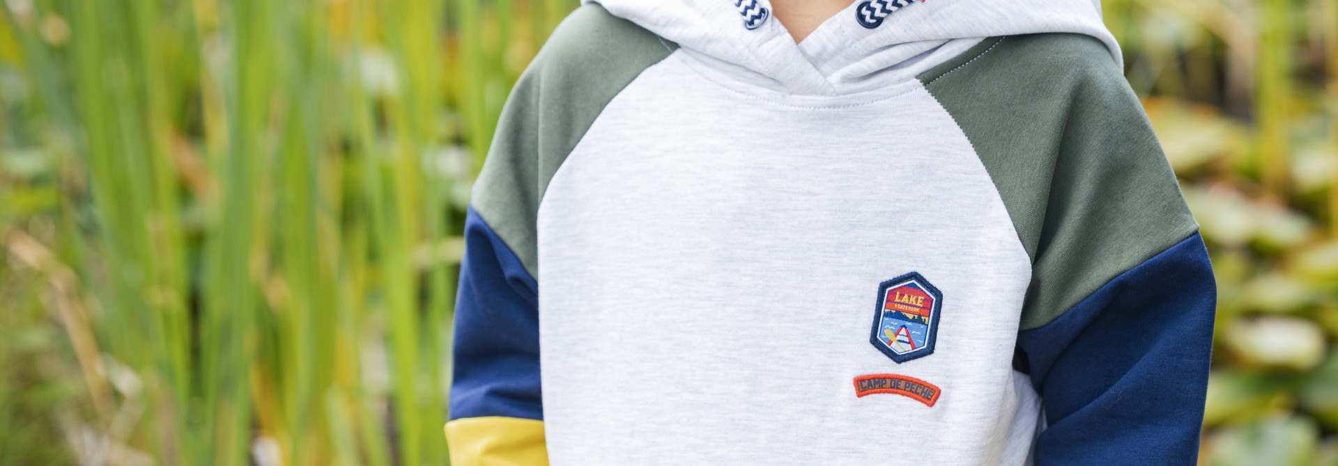 Hoodies et Vestes