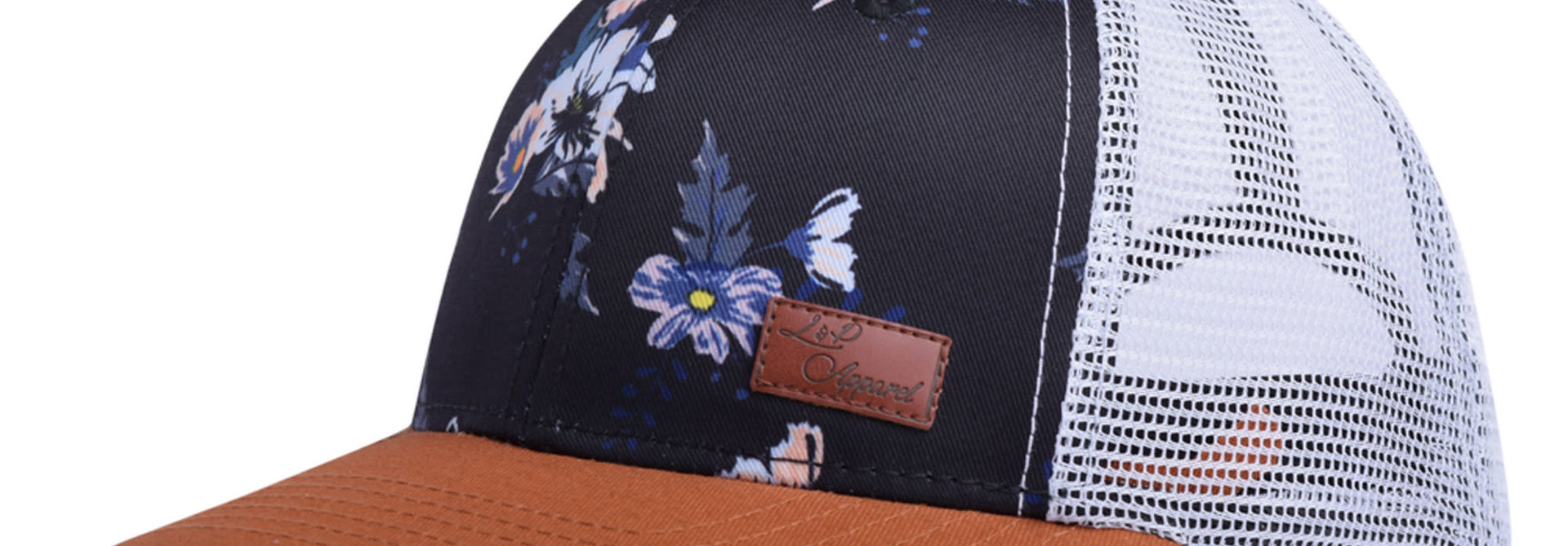 Casquette Athletic snapback - Gao 2.0