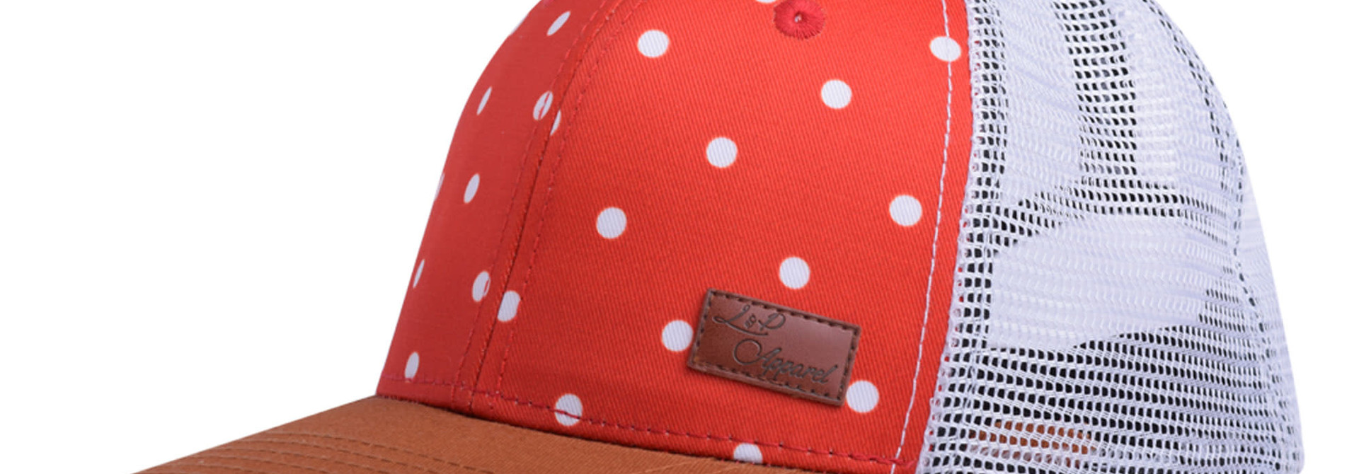 Casquette Athletic snapback - Marilia