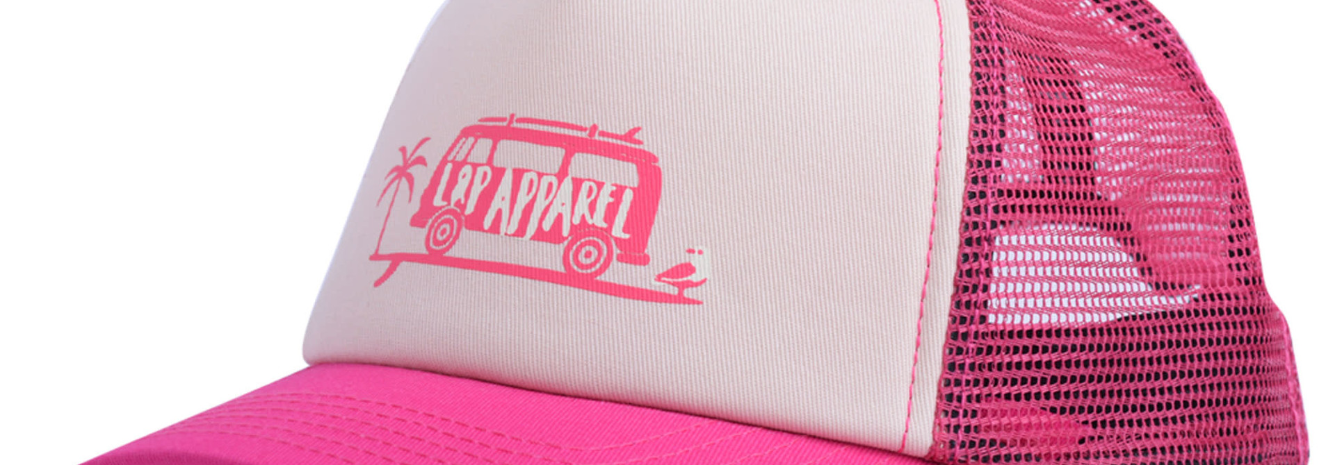 Casquette Athletic snapback - Roadtrip 1.0