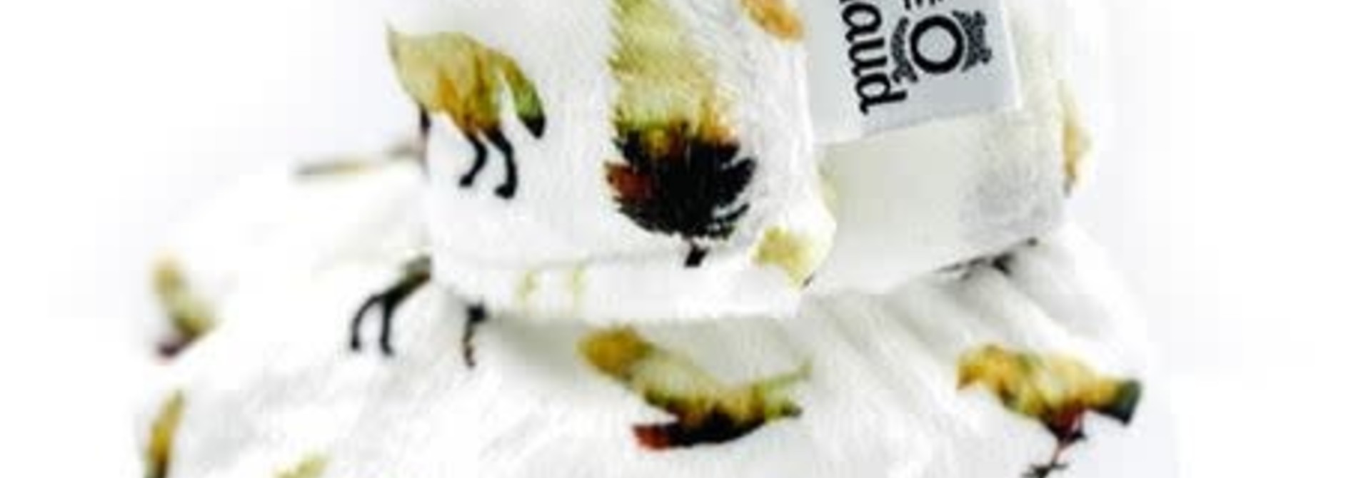 Pantoufles à velcro - Animaux Sauvages