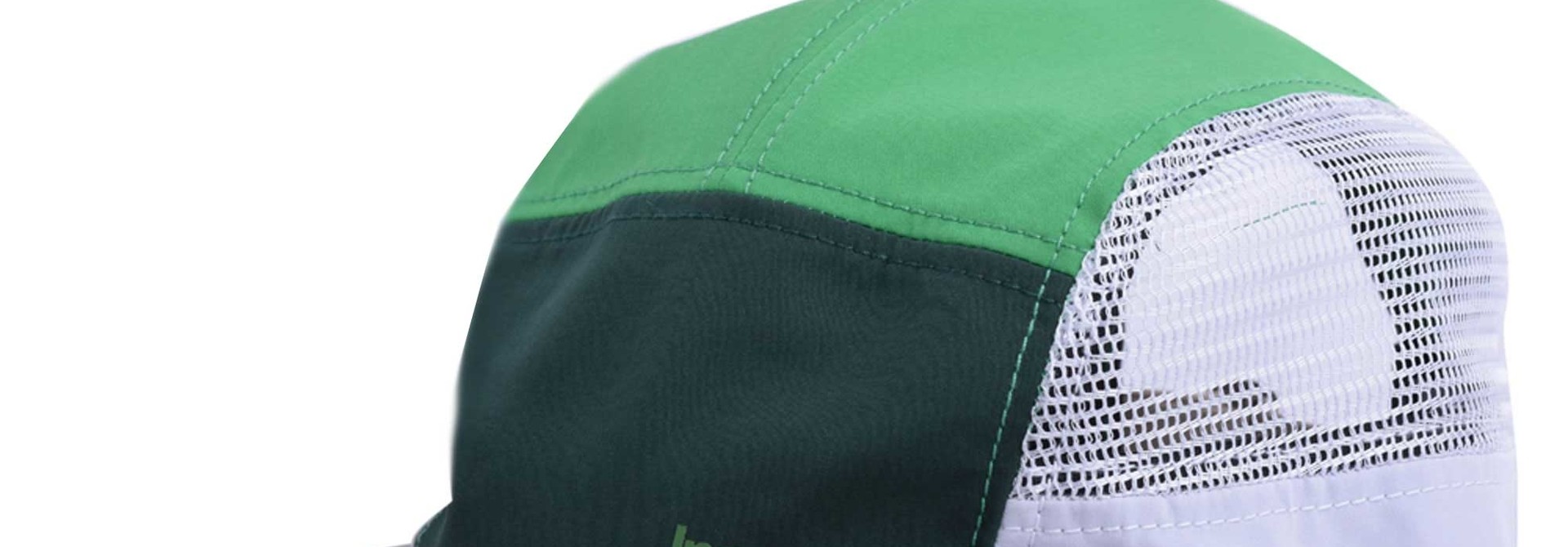 Casquette Camper snapback - Ohio Mesh FOUR.4