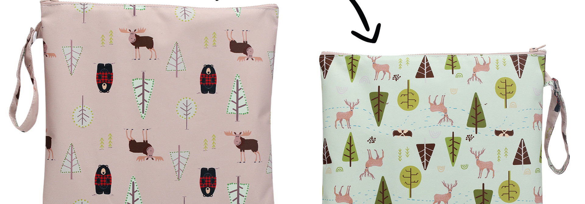Sac imperméable - Camping