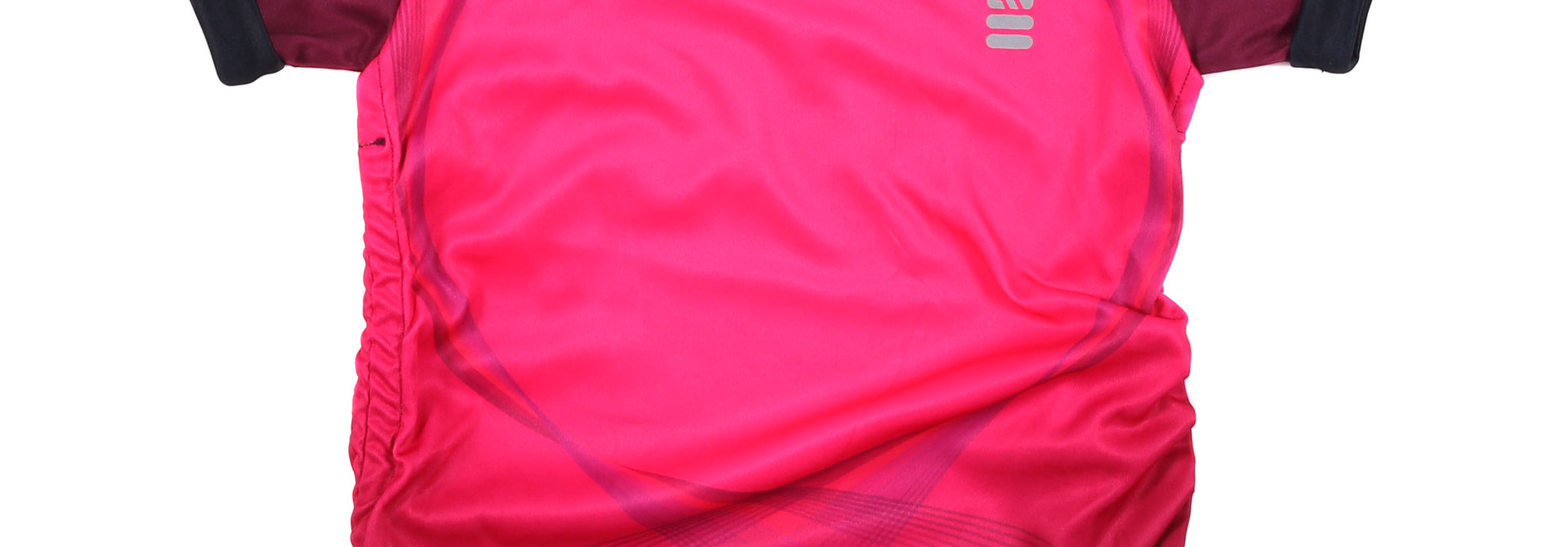 T-shirt athlétique - Sport et Chic