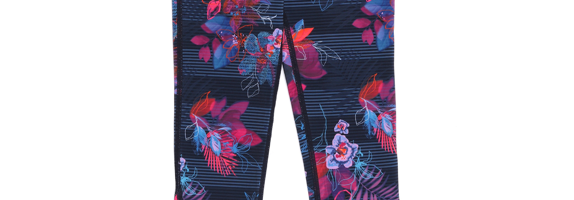 Legging athlétique - Sport et Chic