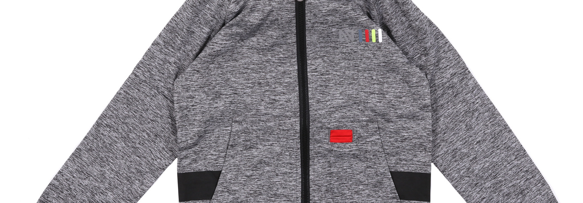 Veste à capuchon - Prendre Action