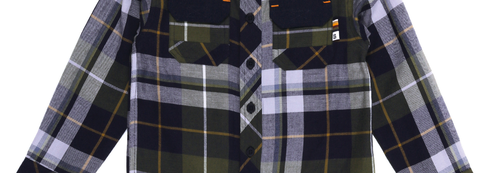 Chemise - Gardiens de la Terre