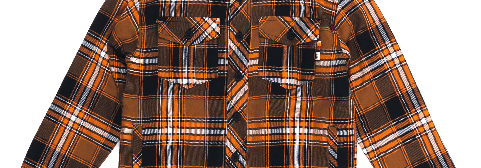 Chemise - Vent de l'Ouest