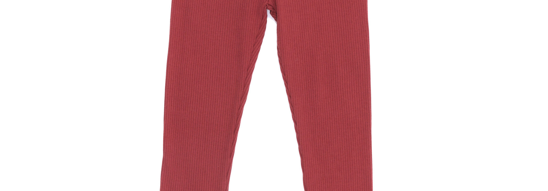 Legging Uni - Dans les Bois
