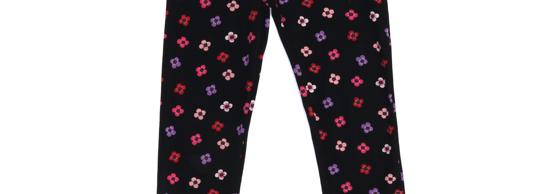 Legging Fleuri - Flash Retro