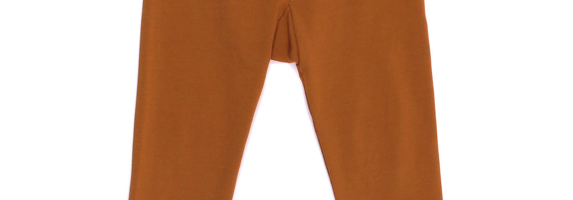 Legging Uni - Douceur Automnale