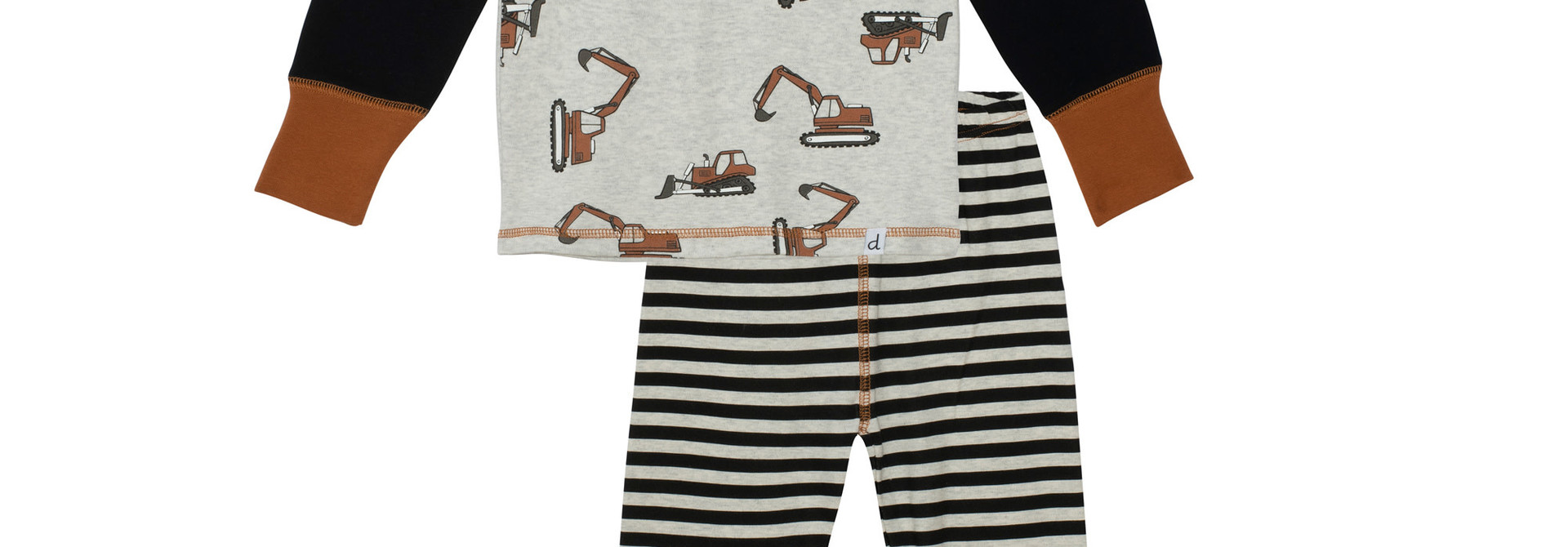Pyjama Bulldozer