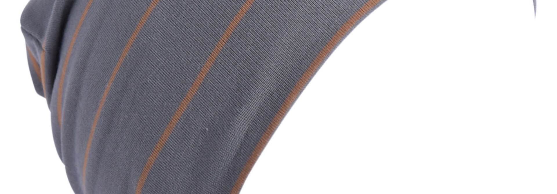 Tuque Coton - BOSTON V20 Gris Taupe