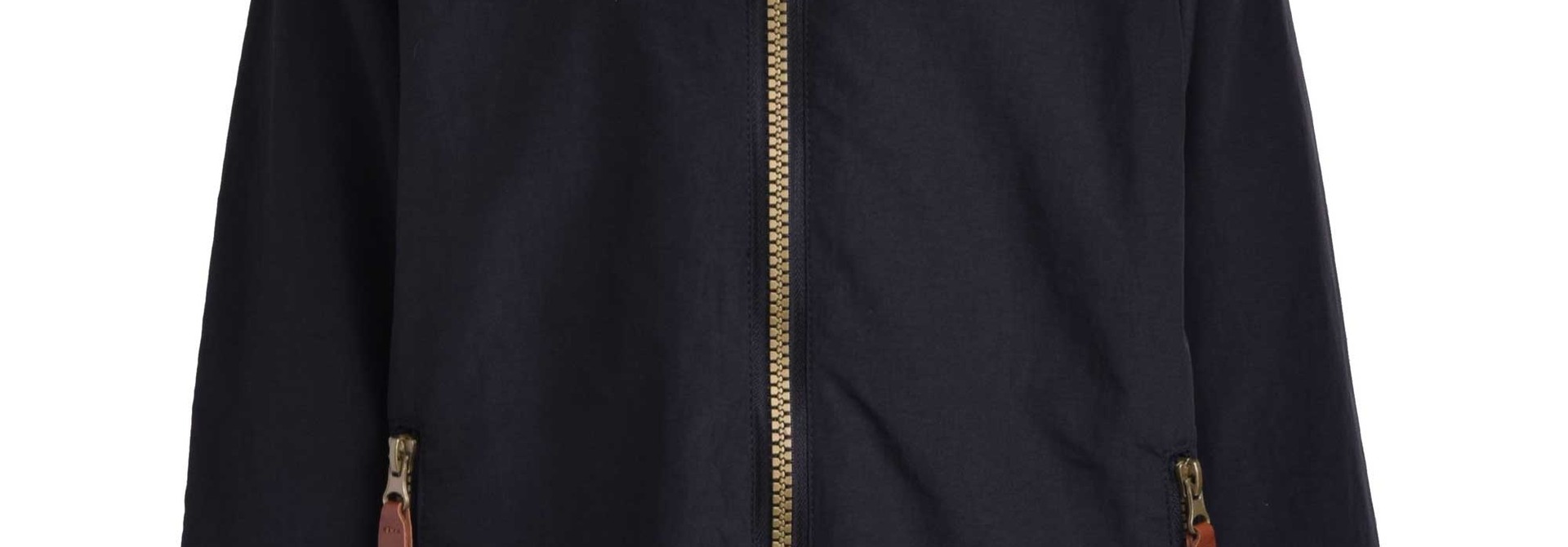 Manteau D'Extérieur - UNIQUE 1.0
