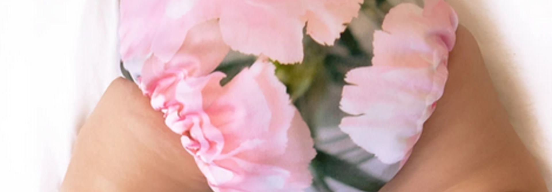 Couche à poche - Bouquet