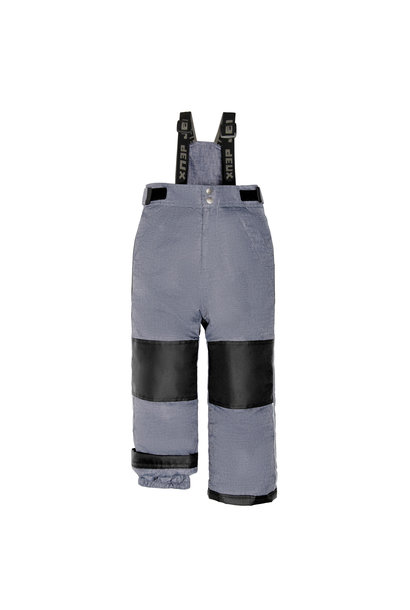 Pantalon de Neige  - 2X2 GRIS