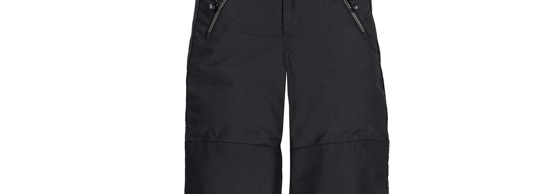 Pantalon de Neige Noir