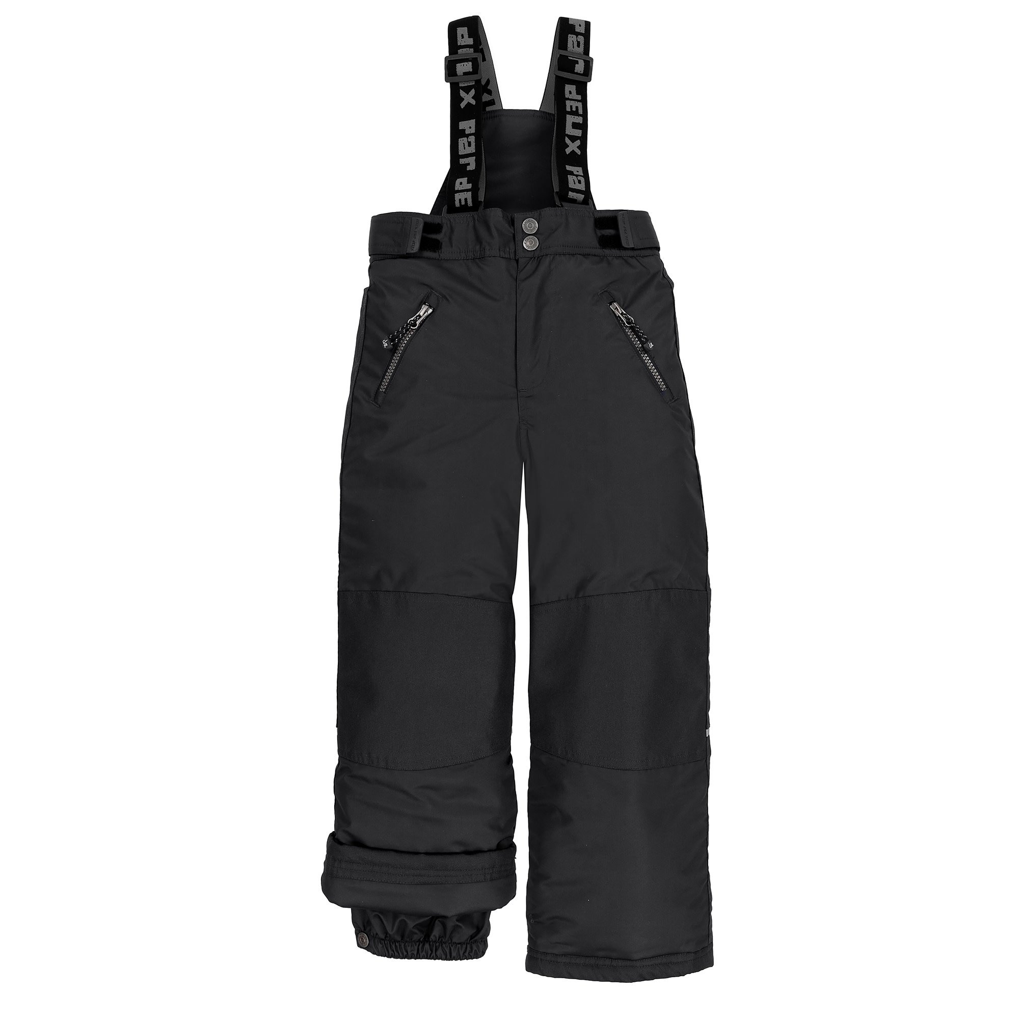 Pantalon de Neige  Noir-3
