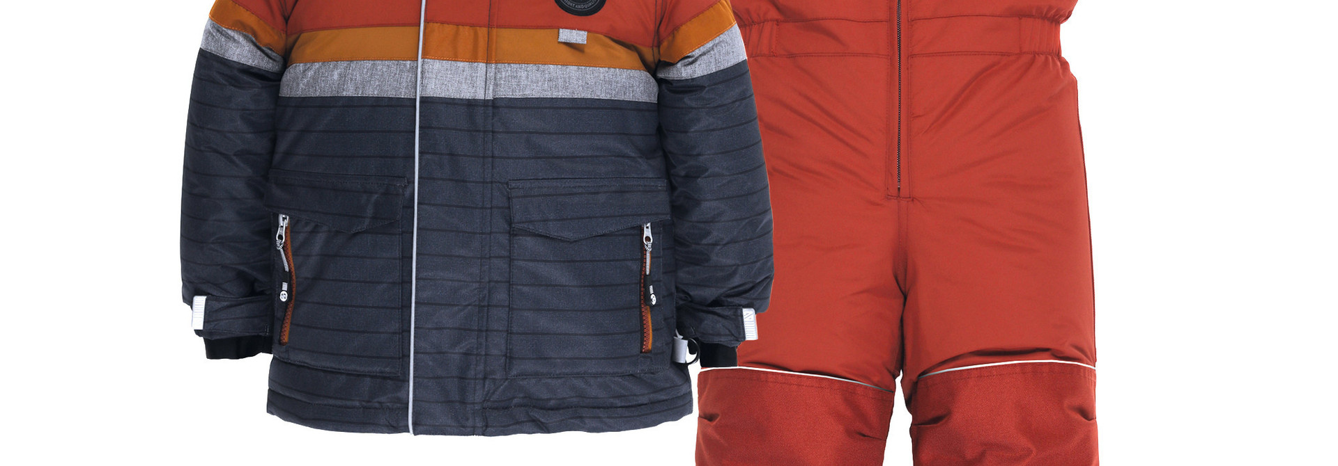 Habit de neige - Mont Hubbard