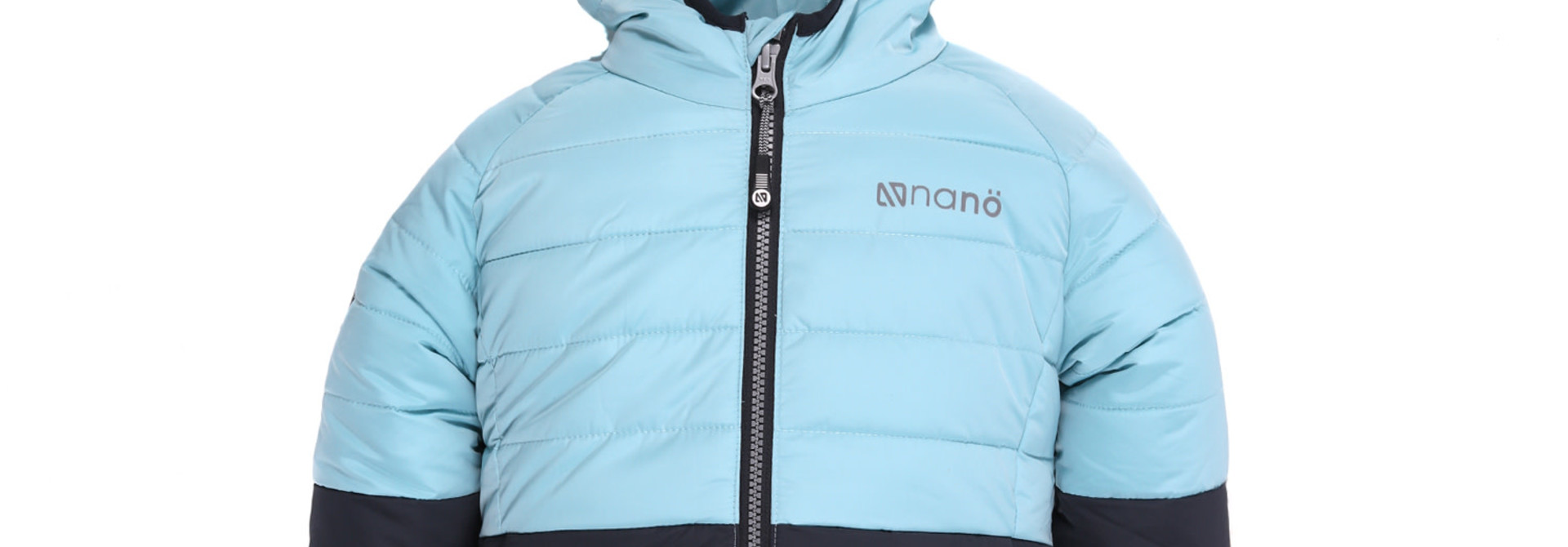 Manteau Bleu