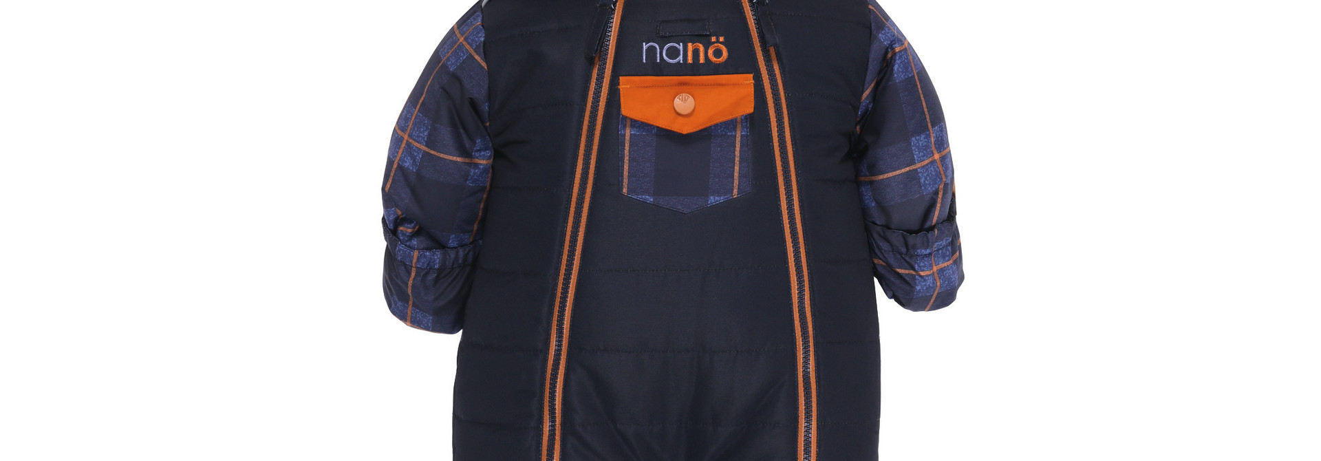 Habit de neige bébé - Mont Cooper
