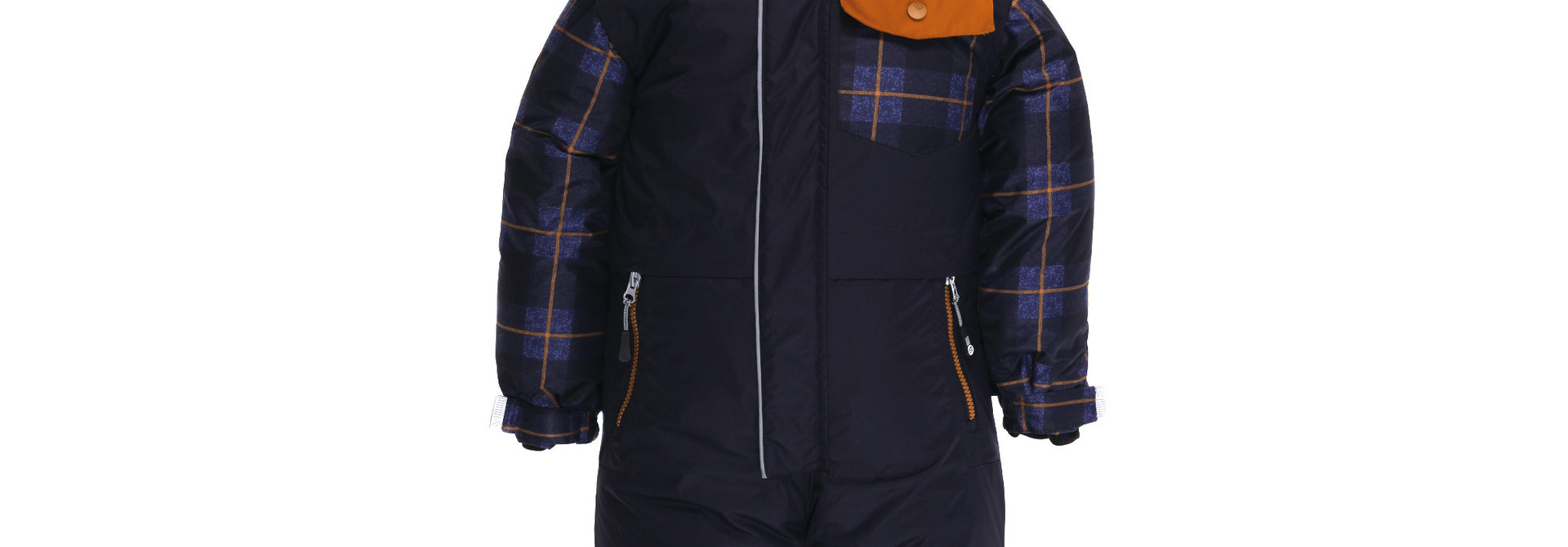 Habit de neige 1 pièce - Mont Cooper
