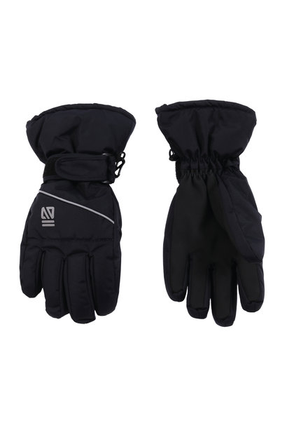 Gants d'hiver Marine