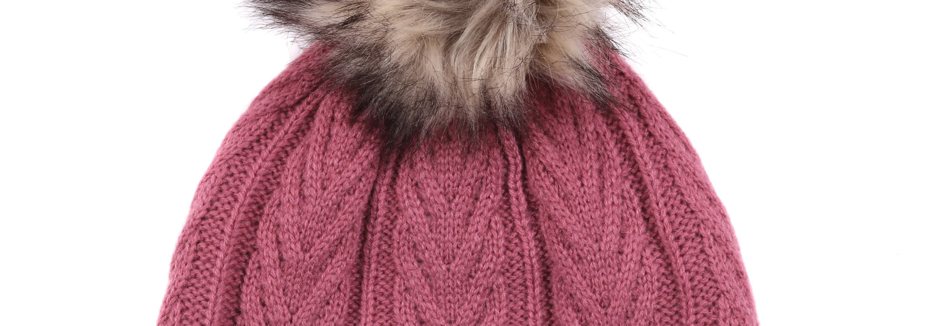 Tuque Mont-Valinouet