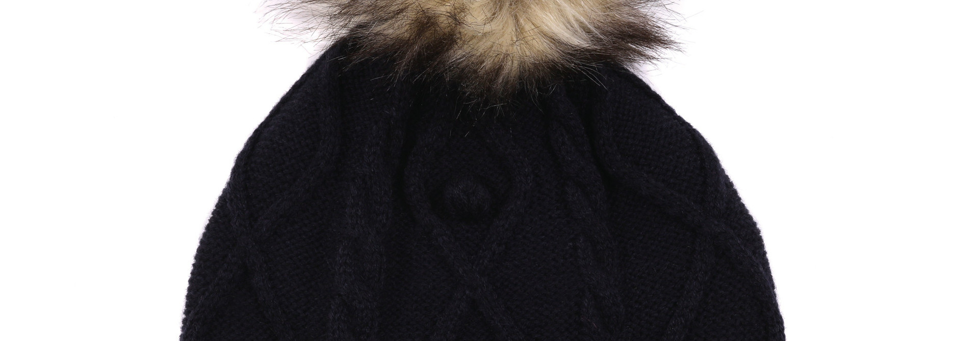 Tuque Mont-Sutton