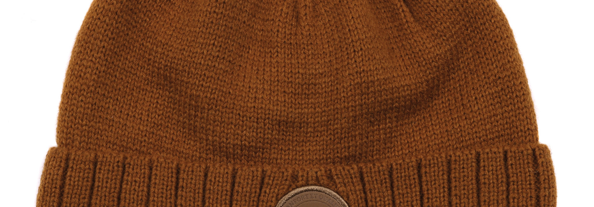 Tuque Unie Mont-Cooper