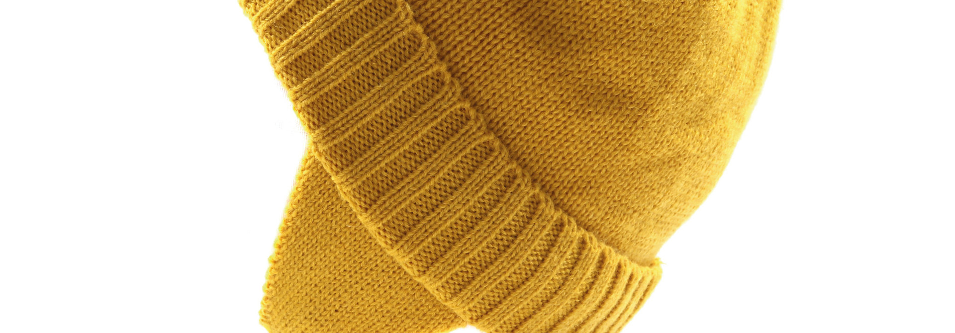 Tuque Unie bébé Mont-Logan