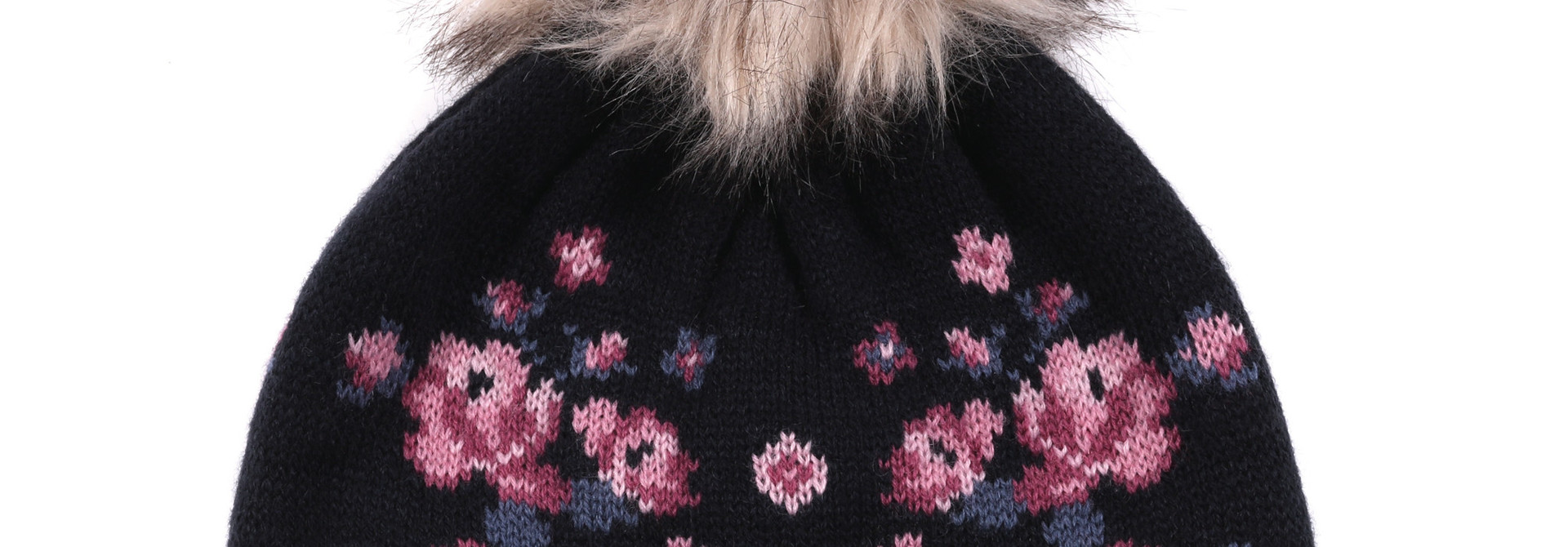 Tuque Mont-Bona