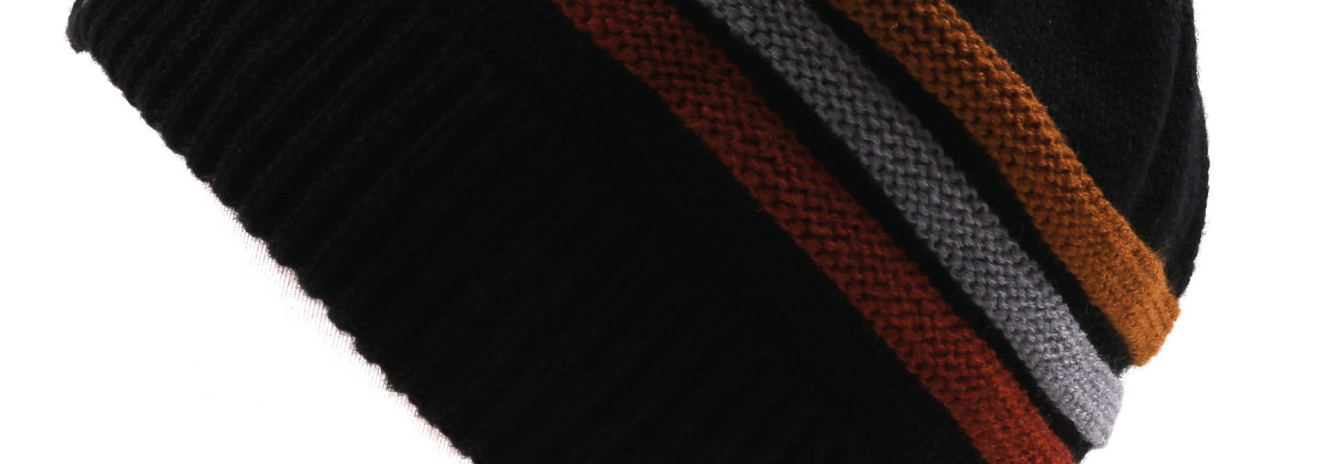 Tuque Mont-Hubbard