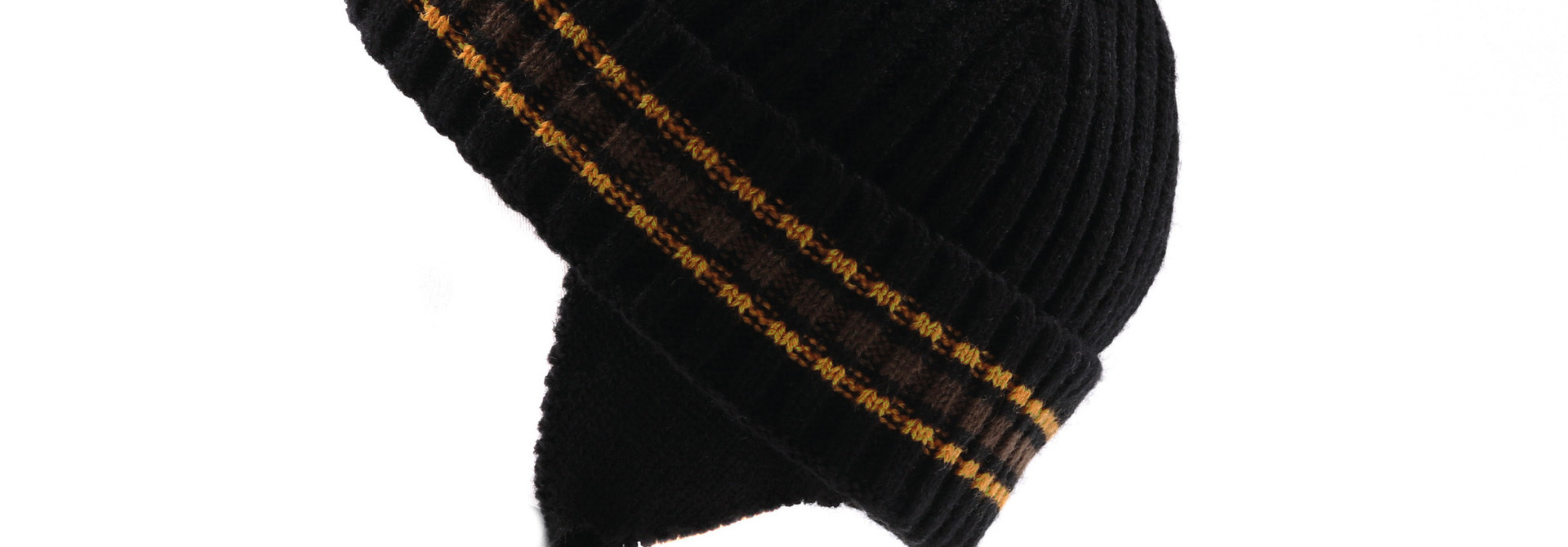 Tuque bébé Mont-Odin