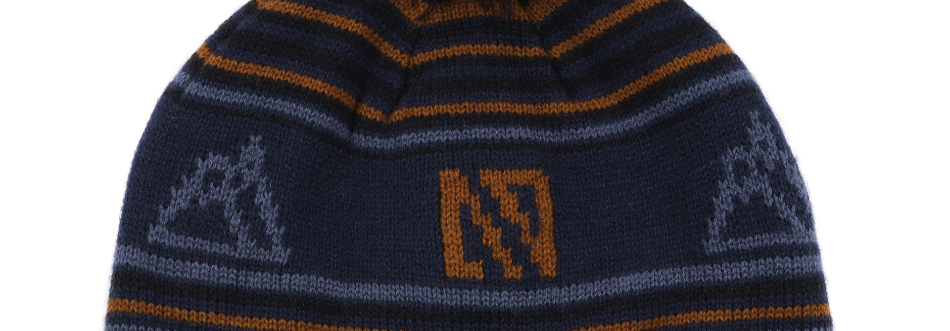 Tuque Mont-Cooper