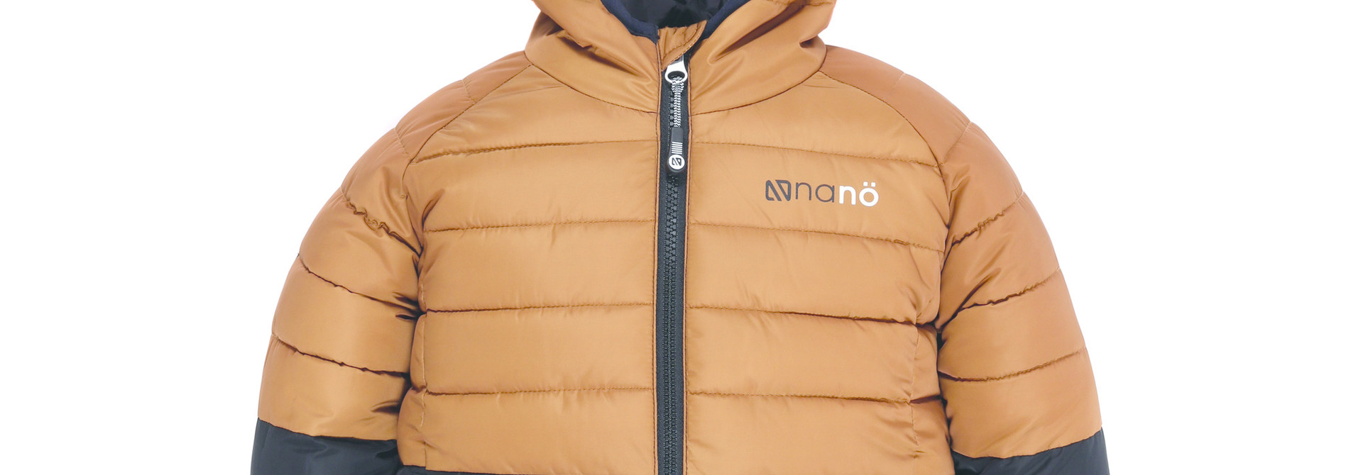 Manteau Taupe bébé