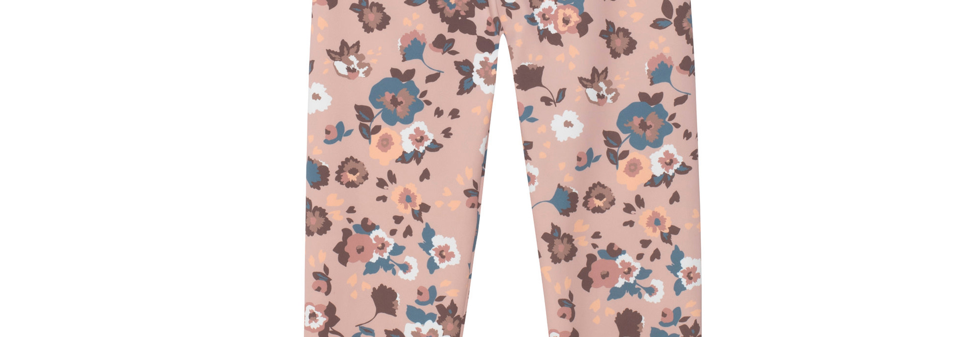 Legging Petites Fleurs Prairie