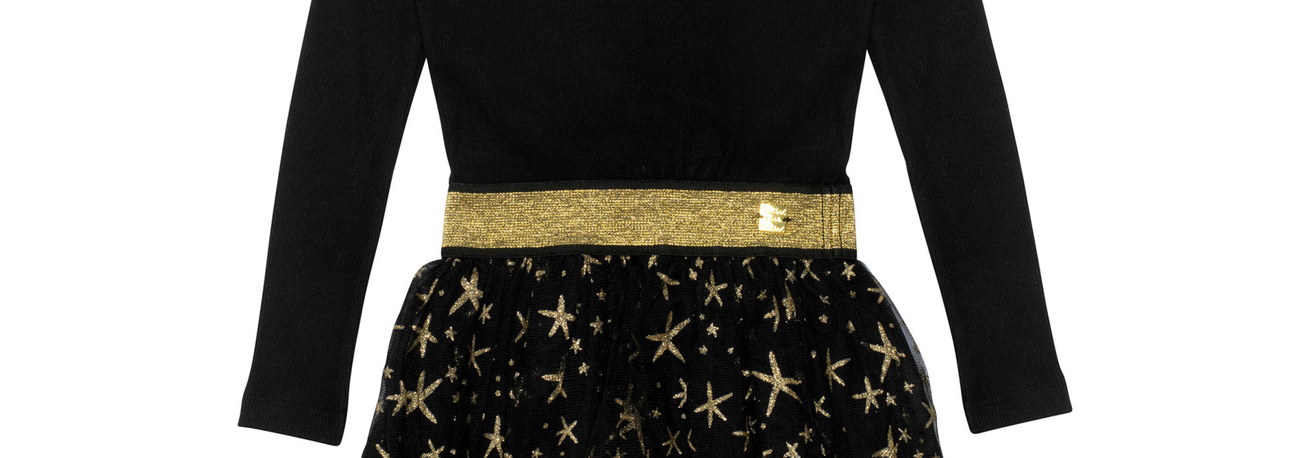 Robe Noël Étoile